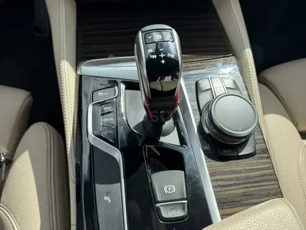 BMW 540 2017 года за 15 500 000 тг. в Шымкент – фото 19