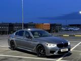 BMW 540 2017 года за 15 500 000 тг. в Шымкент – фото 4
