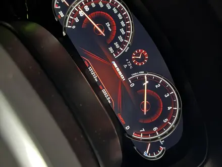 BMW 540 2017 года за 15 500 000 тг. в Шымкент – фото 25