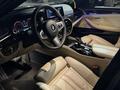 BMW 540 2017 года за 15 500 000 тг. в Шымкент – фото 24