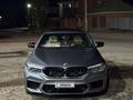 BMW 540 2017 года за 15 500 000 тг. в Шымкент – фото 31