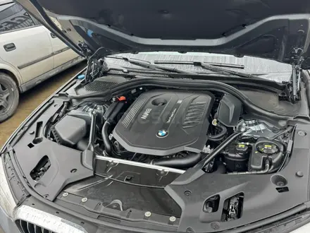BMW 540 2017 года за 15 500 000 тг. в Шымкент – фото 33