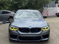 BMW 540 2017 года за 15 500 000 тг. в Шымкент