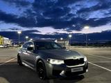 BMW 540 2017 года за 15 500 000 тг. в Шымкент – фото 2