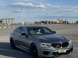 BMW 540 2017 года за 15 500 000 тг. в Шымкент