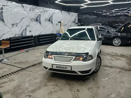 Daewoo Nexia 2013 года за 2 400 000 тг. в Алматы – фото 10