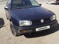 Volkswagen Golf 1992 года за 1 000 000 тг. в Караганда