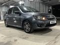 ВАЗ (Lada) Granta 2190 2018 года за 2 700 000 тг. в Семей