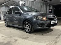 ВАЗ (Lada) Granta 2190 2018 года за 2 700 000 тг. в Семей