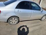 Kia Spectra 2004 года за 2 500 000 тг. в Астана – фото 3