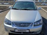 Kia Spectra 2004 года за 2 500 000 тг. в Астана