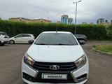 ВАЗ (Lada) Vesta 2020 годаүшін4 500 000 тг. в Астана