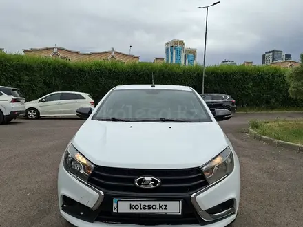ВАЗ (Lada) Vesta 2020 года за 4 500 000 тг. в Астана
