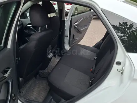 ВАЗ (Lada) Vesta 2020 года за 4 500 000 тг. в Астана – фото 7