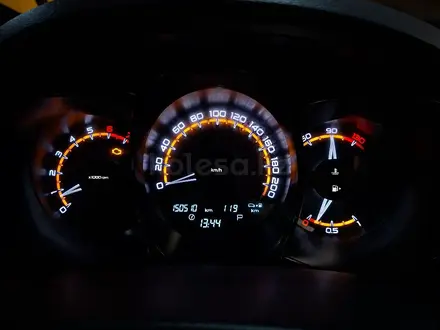 ВАЗ (Lada) Vesta 2020 года за 4 500 000 тг. в Астана – фото 9