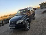 УАЗ Patriot 2013 годаүшін2 500 000 тг. в Кызылорда