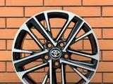 Диски R17 Родные Toyota Camry Corolla Lexus IS ES GS RX NX за 200 000 тг. в Астана