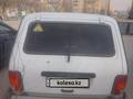 ВАЗ (Lada) Lada 2121 2012 года за 2 000 000 тг. в Жанаозен – фото 4