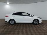 Hyundai Accent 2022 годаfor6 690 000 тг. в Шымкент – фото 4