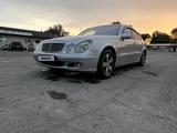 Mercedes-Benz E 320 2002 годаfor4 400 000 тг. в Алматы – фото 5