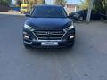 Hyundai Tucson 2019 года за 13 800 000 тг. в Павлодар – фото 2