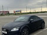 Audi TT 2007 года за 8 000 000 тг. в Костанай – фото 2