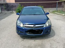 Opel Astra, 2008