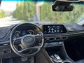 Hyundai Sonata 2021 годаүшін11 500 000 тг. в Шымкент – фото 4