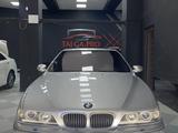 BMW 540 2001 годаүшін7 500 000 тг. в Шымкент