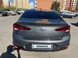 Hyundai Elantra 2020 года за 6 900 000 тг. в Астана – фото 5