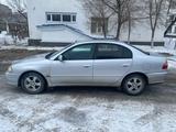 Toyota Avensis 2002 года за 3 300 000 тг. в Актобе – фото 2