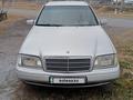 Mercedes-Benz C 180 1993 года за 1 750 000 тг. в Петропавловск – фото 15