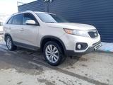 Kia Sorento 2011 годаүшін5 300 000 тг. в Актобе