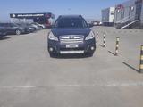 Subaru Outback 2013 года за 6 000 000 тг. в Алматы – фото 2