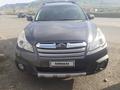 Subaru Outback 2013 годаүшін6 000 000 тг. в Алматы – фото 4