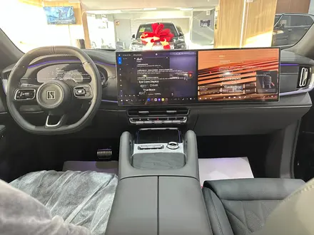 Zeekr 8x Ultra+ 2026 года за 49 900 000 тг. в Атырау – фото 17