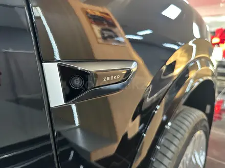 Zeekr 8x Ultra+ 2026 года за 49 900 000 тг. в Атырау – фото 23