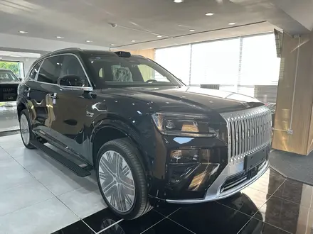 Zeekr 8x Ultra+ 2026 года за 49 900 000 тг. в Атырау – фото 3