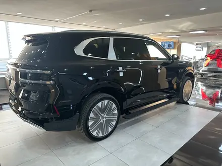 Zeekr 8x Ultra+ 2026 года за 49 900 000 тг. в Атырау – фото 4