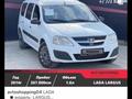 ВАЗ (Lada) Largus 2014 года за 3 900 000 тг. в Хромтау