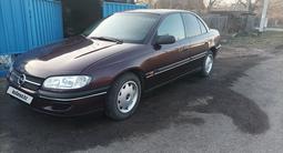 Opel Omega 1994 годаүшін1 600 000 тг. в Караганда