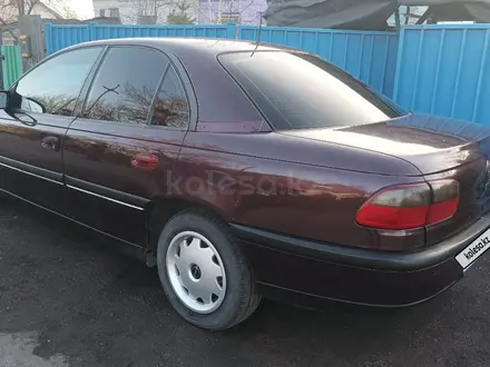 Opel Omega 1994 года за 1 600 000 тг. в Караганда – фото 4