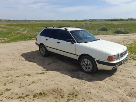 Audi 80 1994 года за 2 000 000 тг. в Семей