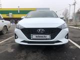 Hyundai Accent 2020 года за 7 300 000 тг. в Уральск
