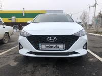 Hyundai Accent 2020 годаүшін7 800 000 тг. в Уральск
