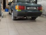 Audi 80 1990 года за 1 350 000 тг. в Петропавловск – фото 5