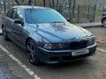 BMW 528 2000 года за 3 000 000 тг. в Алматы