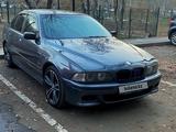 BMW 528 2000 года за 3 000 000 тг. в Алматы
