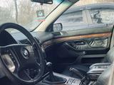 BMW 528 2000 года за 3 000 000 тг. в Алматы – фото 2