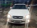 Subaru Legacy 2007 годаfor4 700 000 тг. в Алматы – фото 9